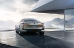 BMW i Vision Dynamics 2017 года